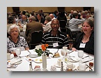 145  Doreen Hovermale, Levin Tilghman, + Phyllis Savage  [SM]